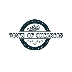 Town Of Sneakers